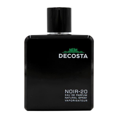 Чоловіча парфумована вода Fragrance World Decosta Noir 100 мл